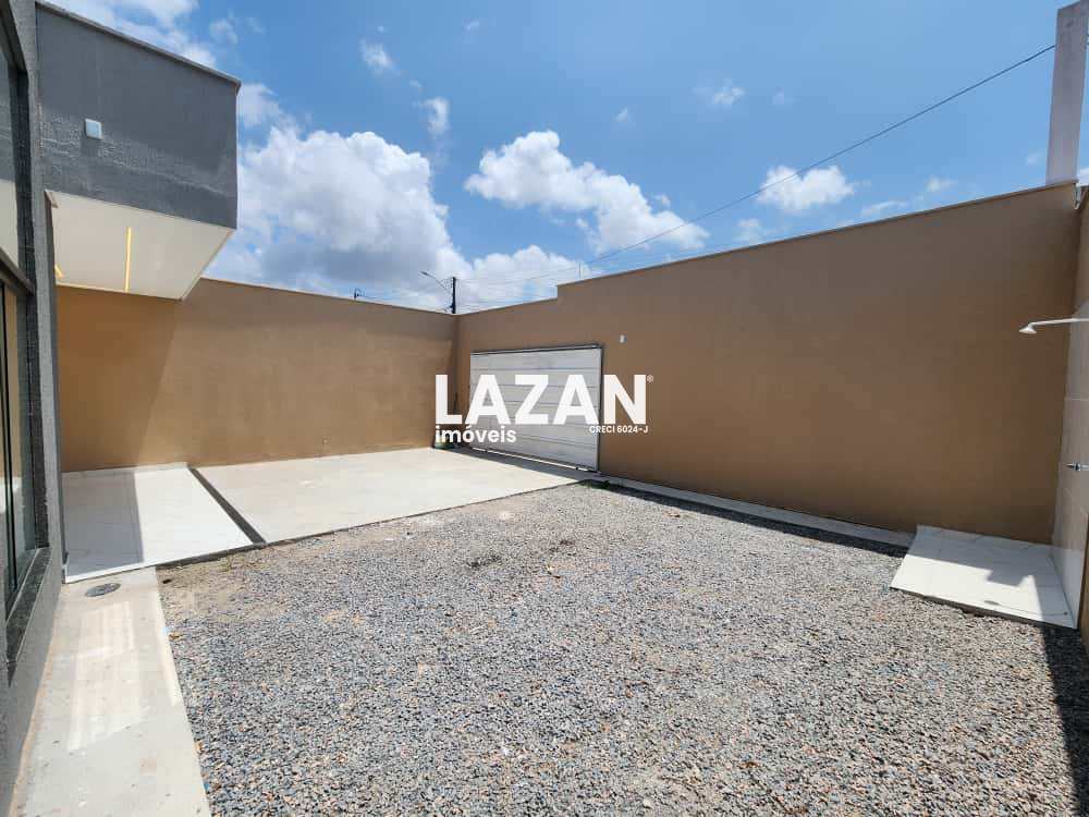 Casa em Natal, no bairro Lagoa Azul