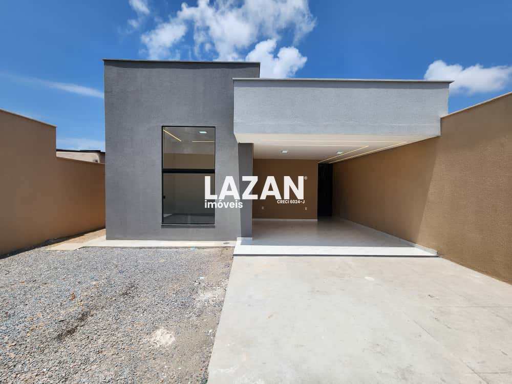 Casa em Natal, no bairro Lagoa Azul