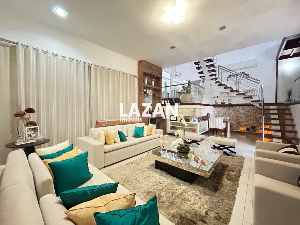 Casa em Natal, no bairro Candelária