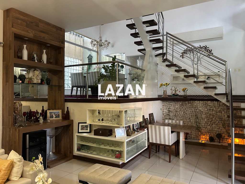 Casa em Natal, no bairro Candelária