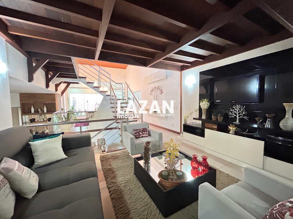 Casa em Natal, no bairro Candelária