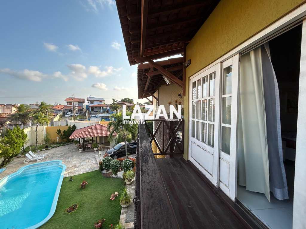 Casa em Natal, no bairro Candelária