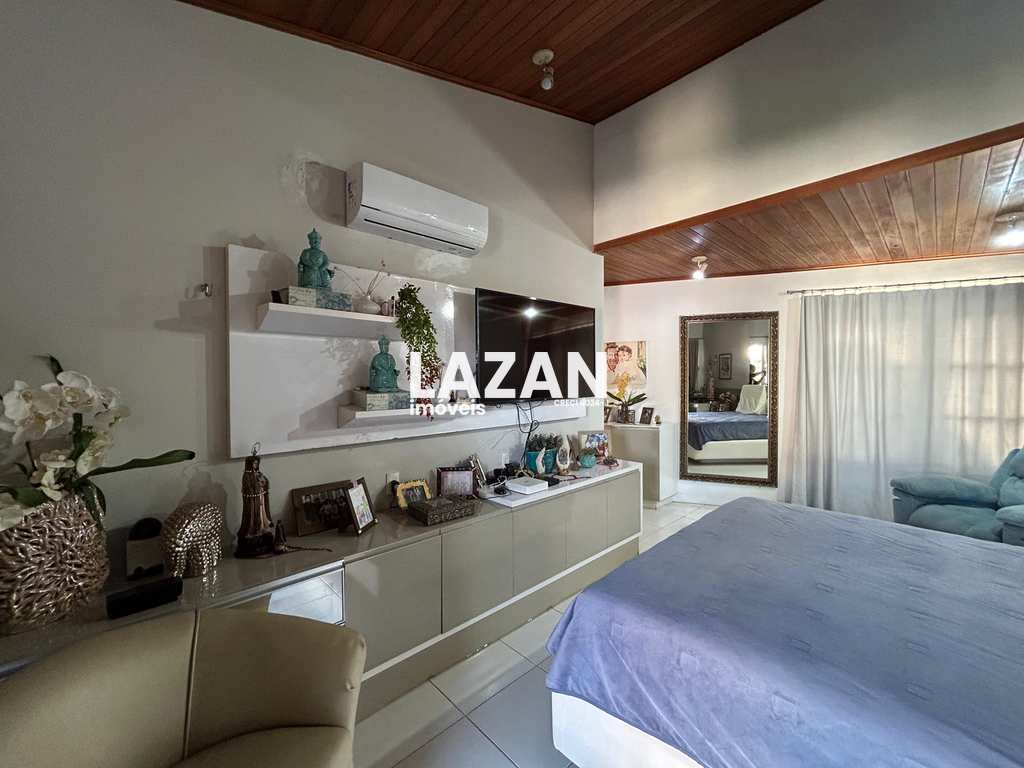 Casa em Natal, no bairro Candelária