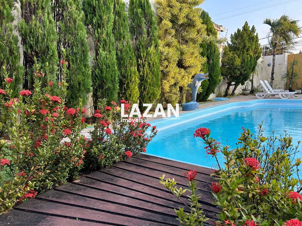 Casa em Natal, no bairro Candelária