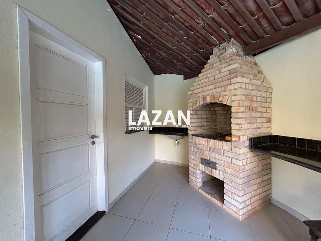 Casa em Natal, no bairro Candelária