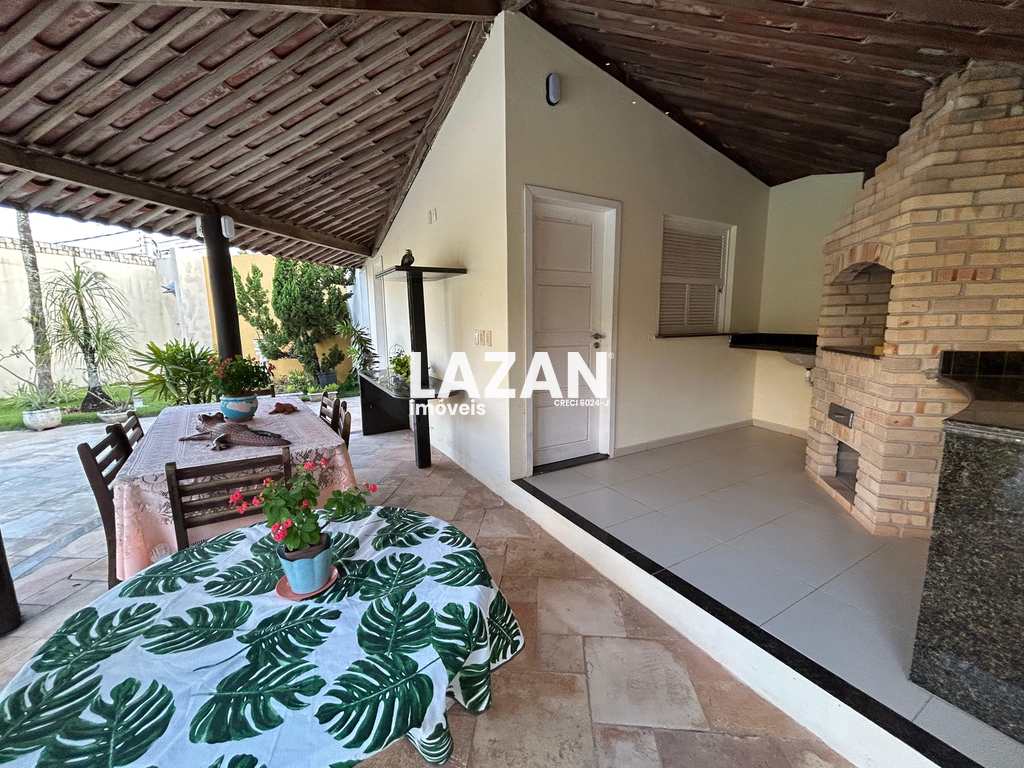 Casa em Natal, no bairro Candelária