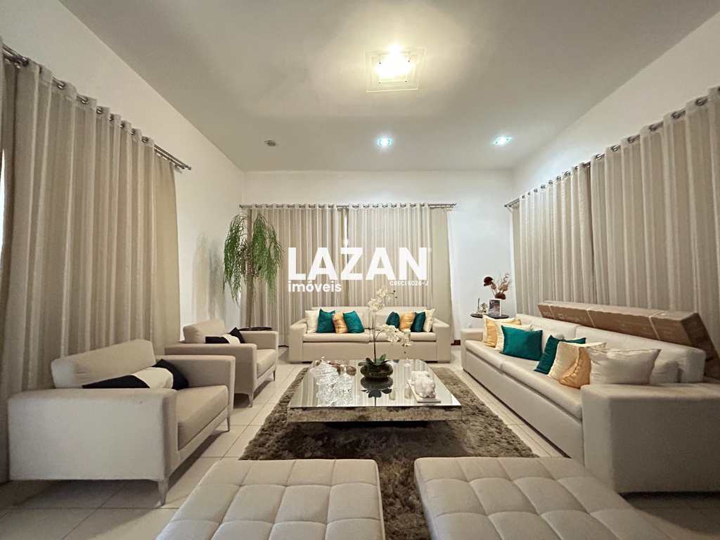 Casa em Natal, no bairro Candelária