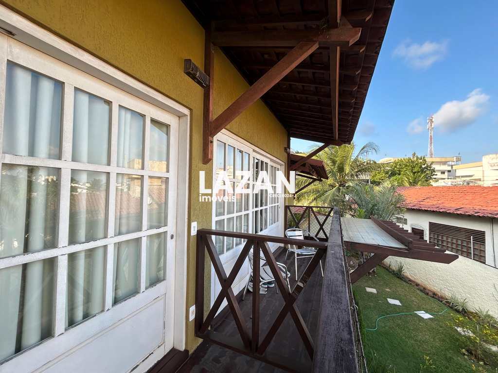 Casa em Natal, no bairro Candelária