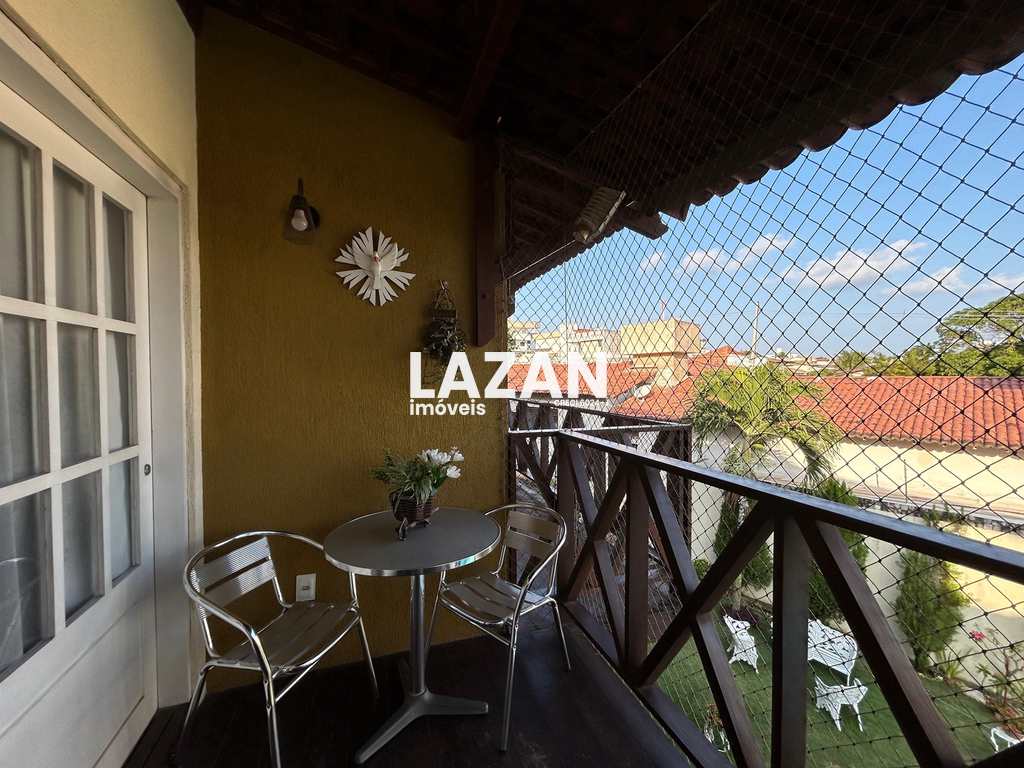 Casa em Natal, no bairro Candelária