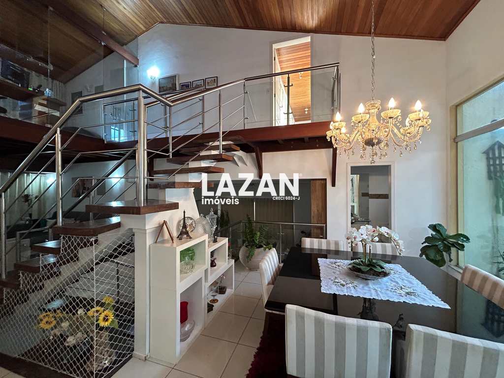 Casa em Natal, no bairro Candelária