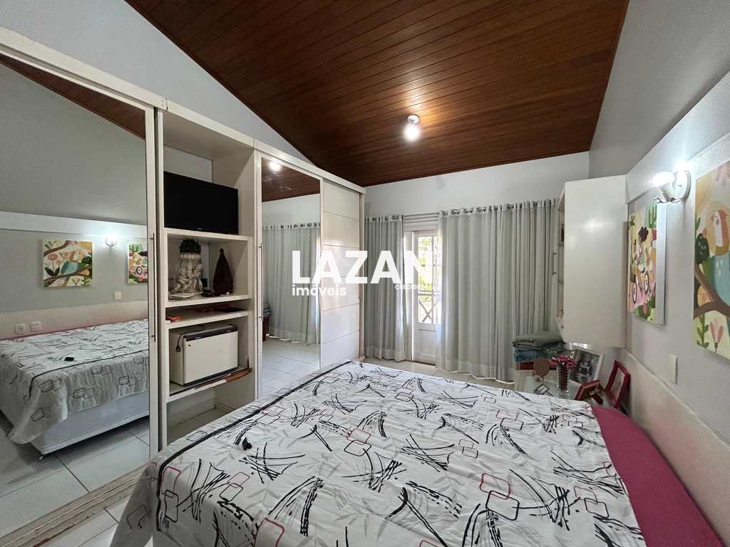 Casa em Natal, no bairro Candelária