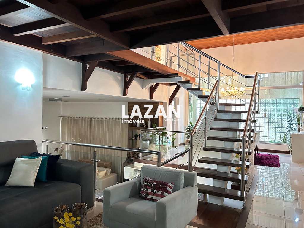 Casa em Natal, no bairro Candelária