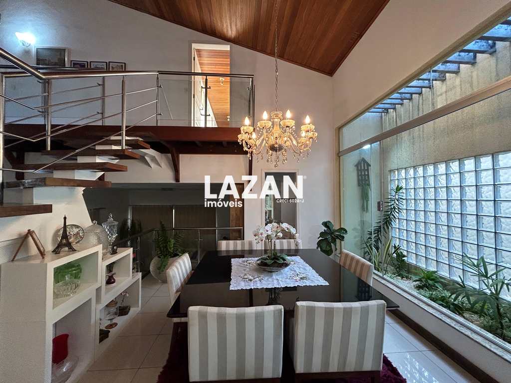 Casa em Natal, no bairro Candelária