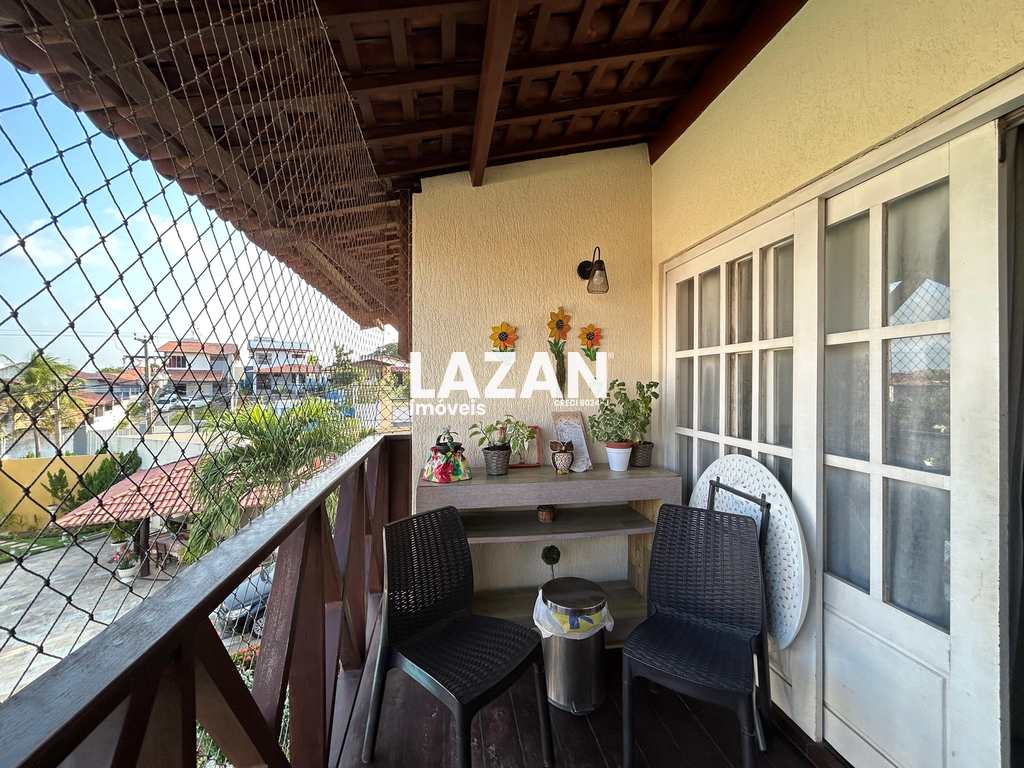 Casa em Natal, no bairro Candelária