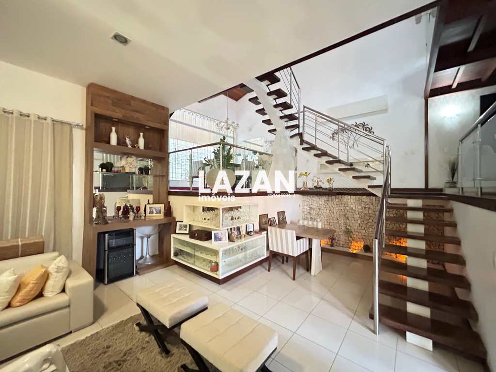 Casa em Natal, no bairro Candelária