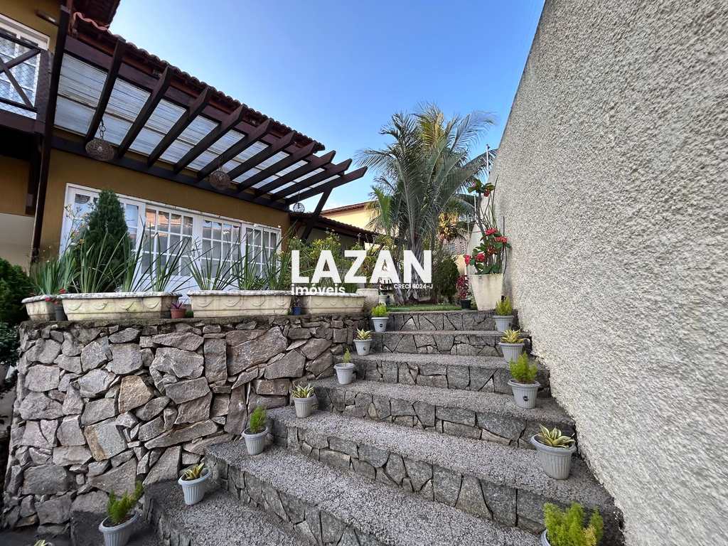 Casa em Natal, no bairro Candelária