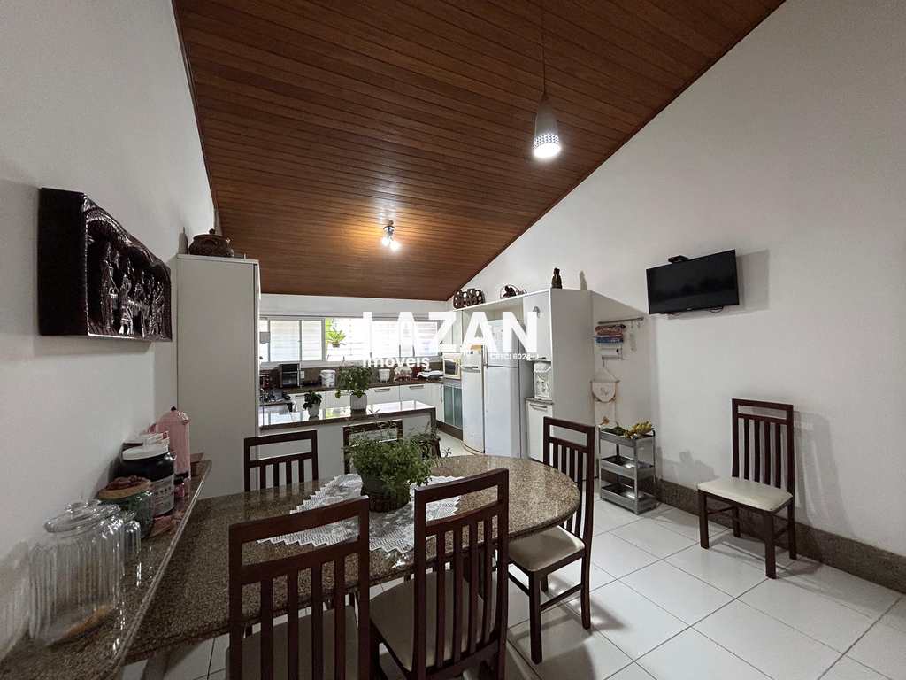 Casa em Natal, no bairro Candelária