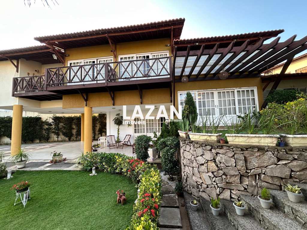 Casa em Natal, no bairro Candelária