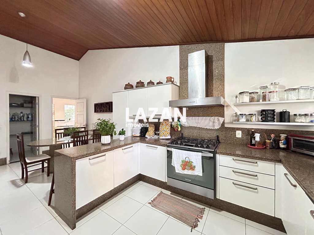 Casa em Natal, no bairro Candelária