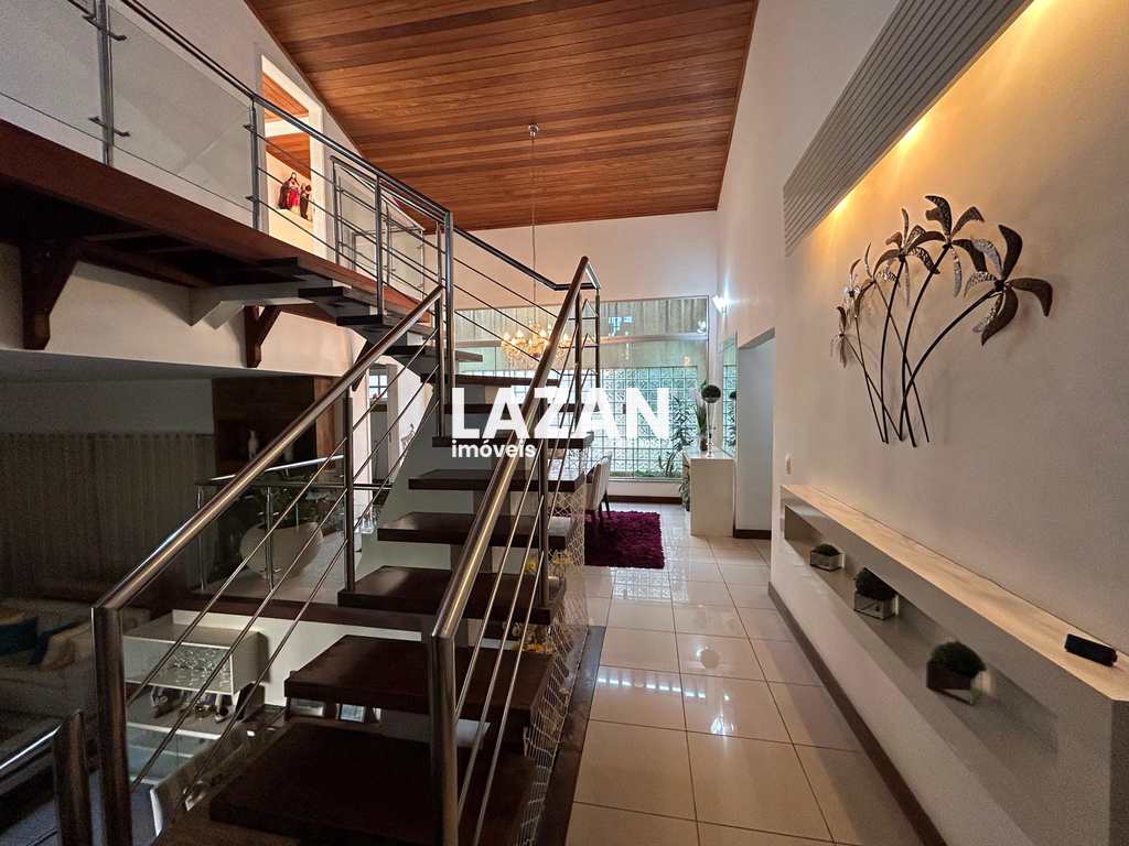 Casa em Natal, no bairro Candelária