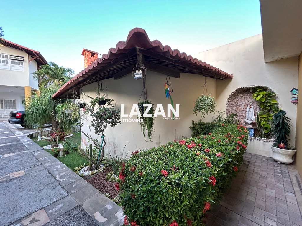 Casa em Natal, no bairro Candelária