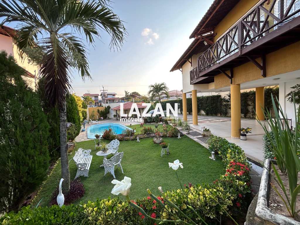 Casa em Natal, no bairro Candelária