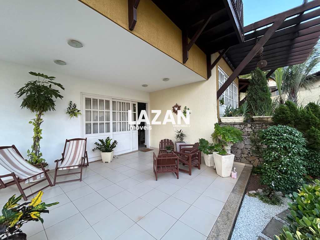 Casa em Natal, no bairro Candelária