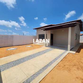 Casa em Extremoz, bairro Moinho dos Ventos