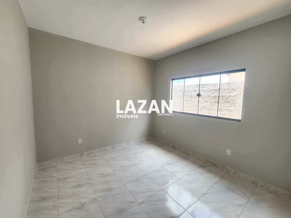 Casa em Extremoz, no bairro Moinho dos Ventos