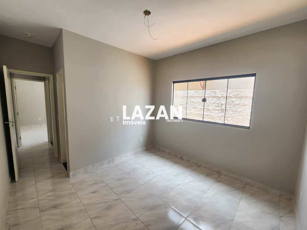 Casa em Extremoz, no bairro Moinho dos Ventos