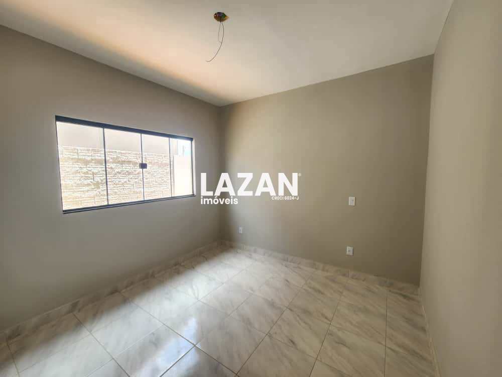 Casa em Extremoz, no bairro Moinho dos Ventos