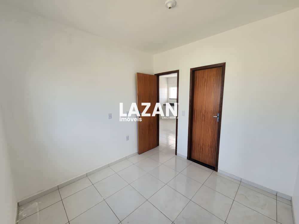 Casa em Extremoz, no bairro Moinho dos Ventos