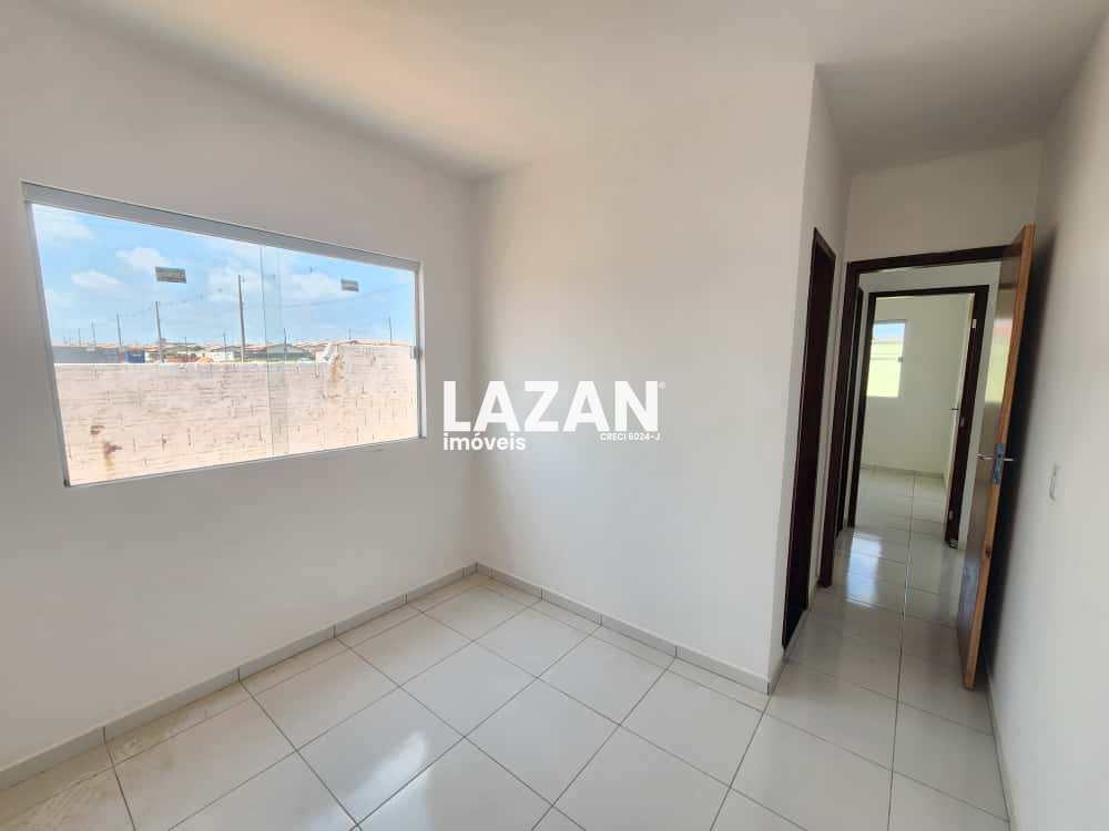 Casa em Extremoz, no bairro Moinho dos Ventos