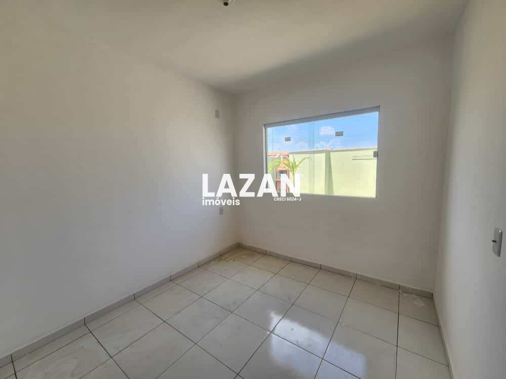 Casa em Extremoz, no bairro Moinho dos Ventos