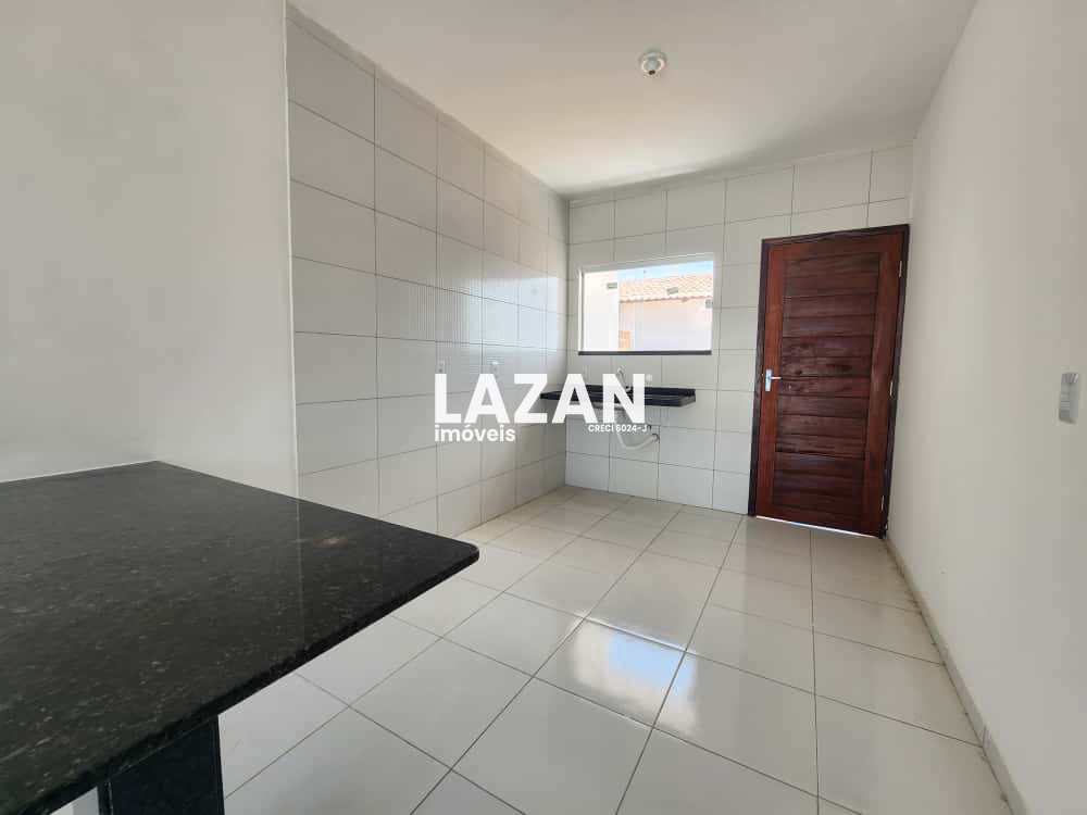 Casa em Extremoz, no bairro Moinho dos Ventos