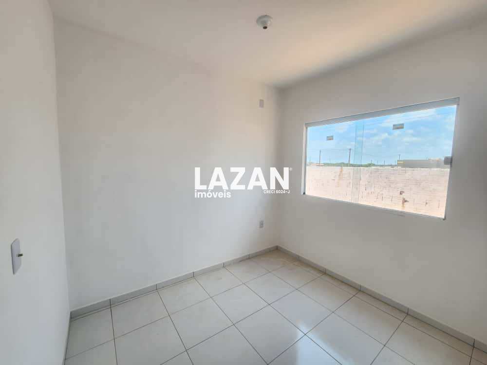 Casa em Extremoz, no bairro Moinho dos Ventos