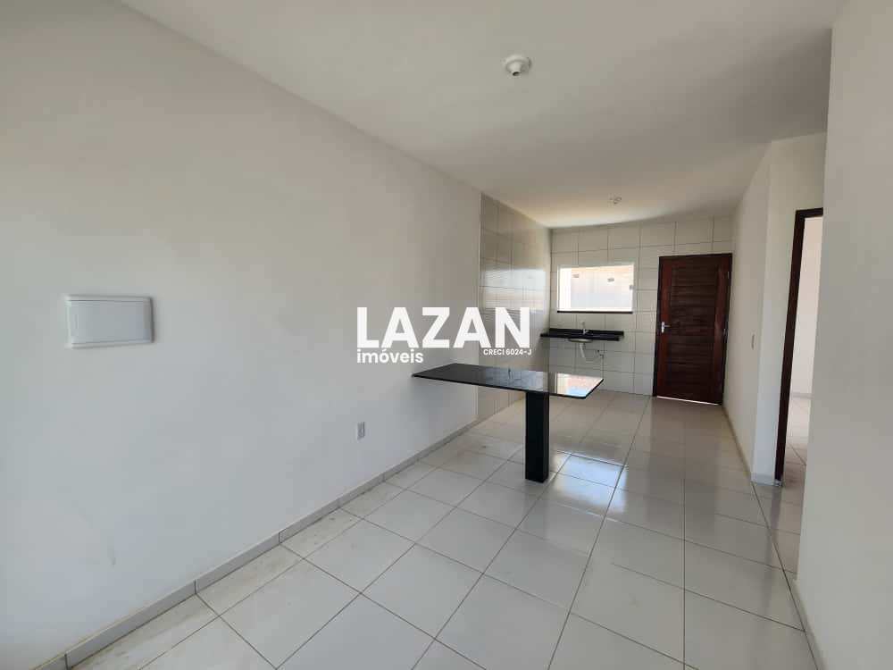 Casa em Extremoz, no bairro Moinho dos Ventos