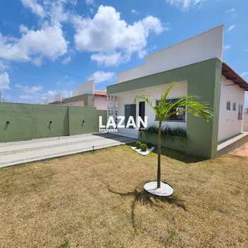 Casa em Extremoz, bairro Moinho dos Ventos