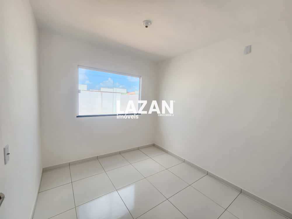 Casa em Extremoz, no bairro Moinho dos Ventos