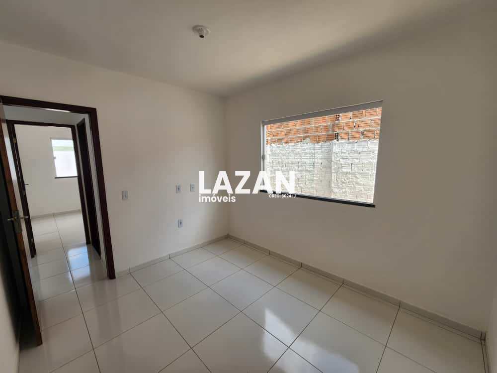 Casa em Extremoz, no bairro Moinho dos Ventos