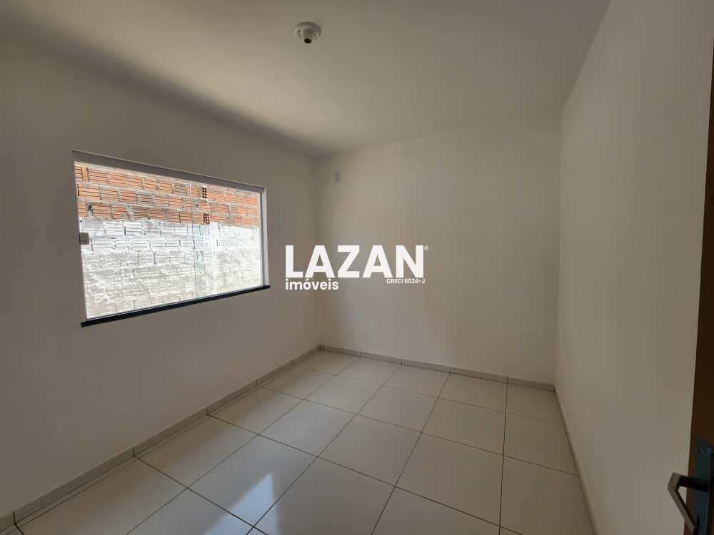 Casa em Extremoz, no bairro Moinho dos Ventos