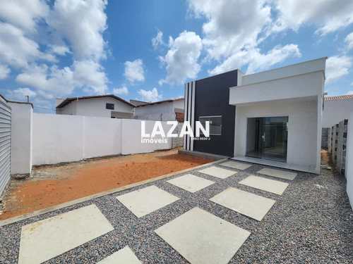 Casa, código 960 em Extremoz, bairro Moinho dos Ventos