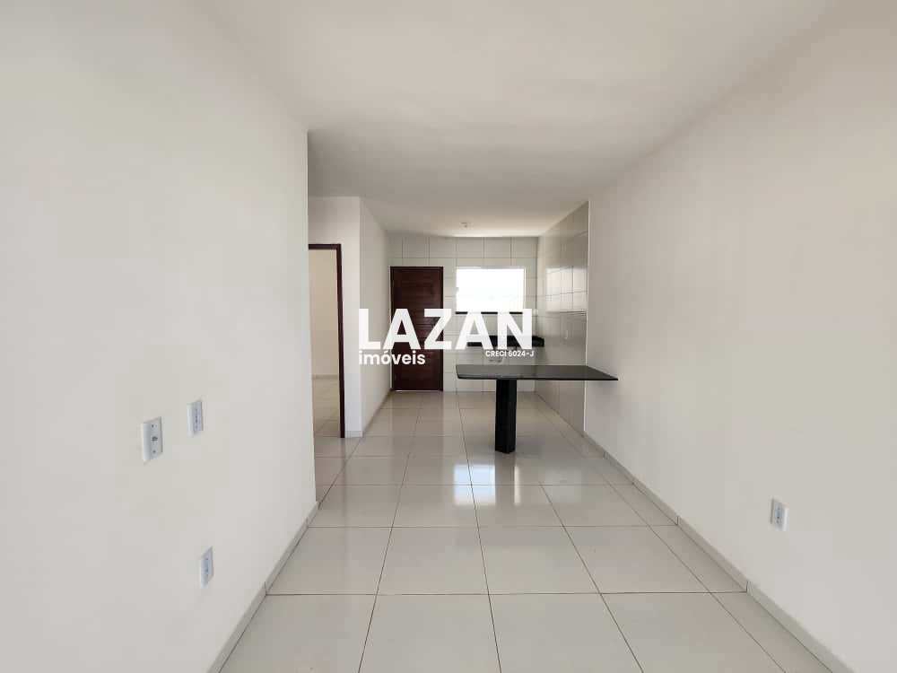 Casa em Extremoz, no bairro Moinho dos Ventos