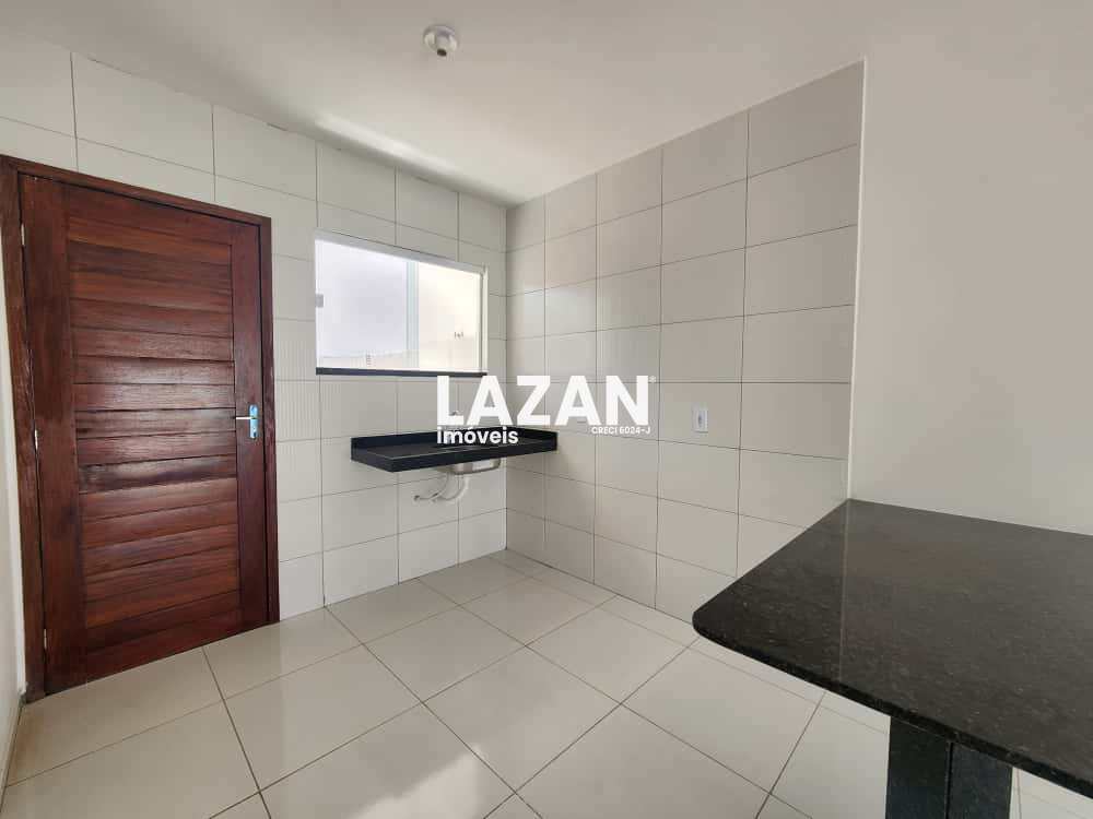 Casa em Extremoz, no bairro Moinho dos Ventos