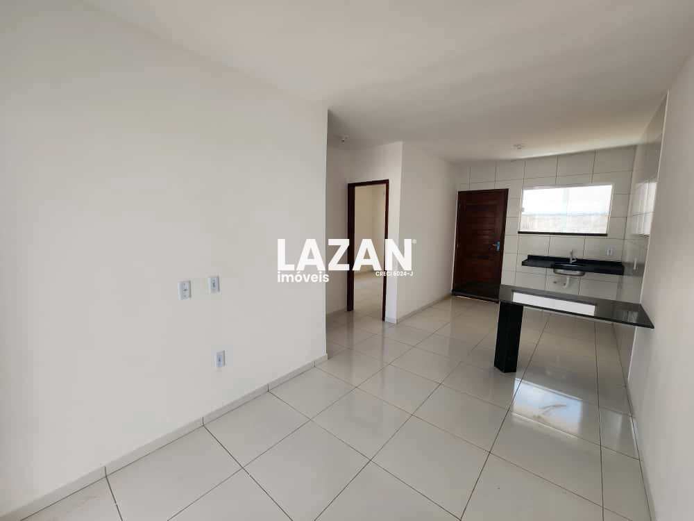 Casa em Extremoz, no bairro Moinho dos Ventos