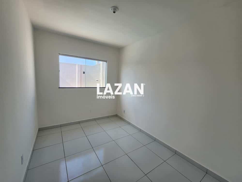 Casa em Extremoz, no bairro Moinho dos Ventos