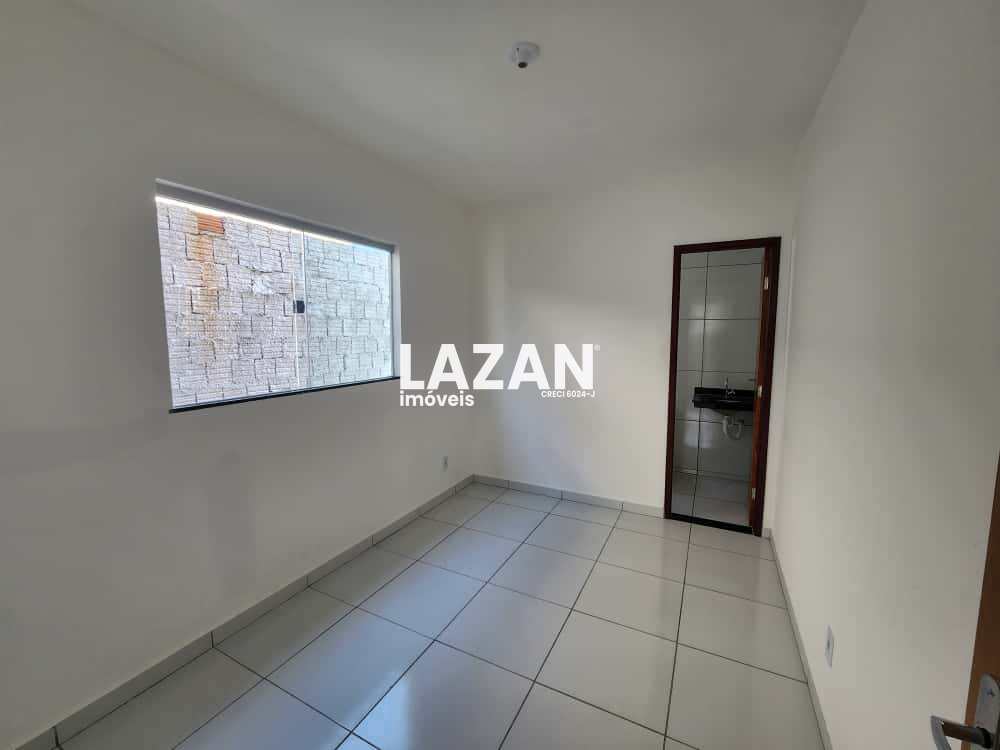 Casa em Extremoz, no bairro Moinho dos Ventos