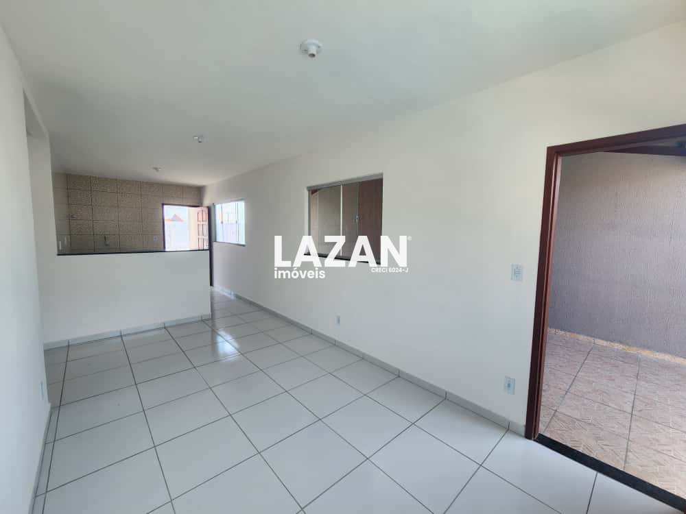 Casa em Extremoz, no bairro Moinho dos Ventos