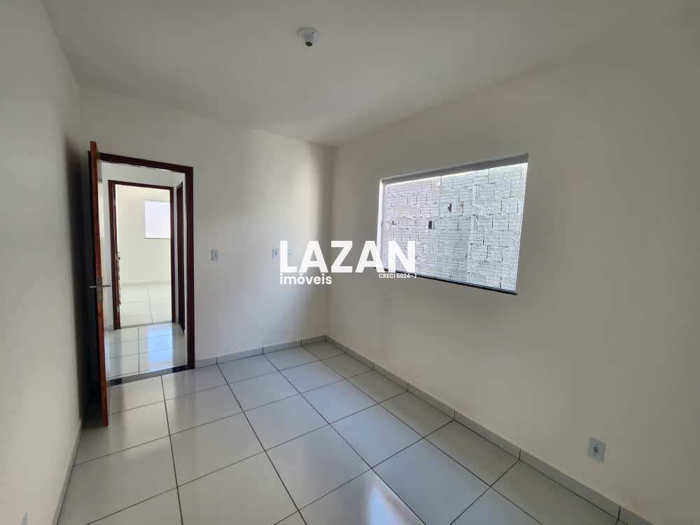 Casa em Extremoz, no bairro Moinho dos Ventos