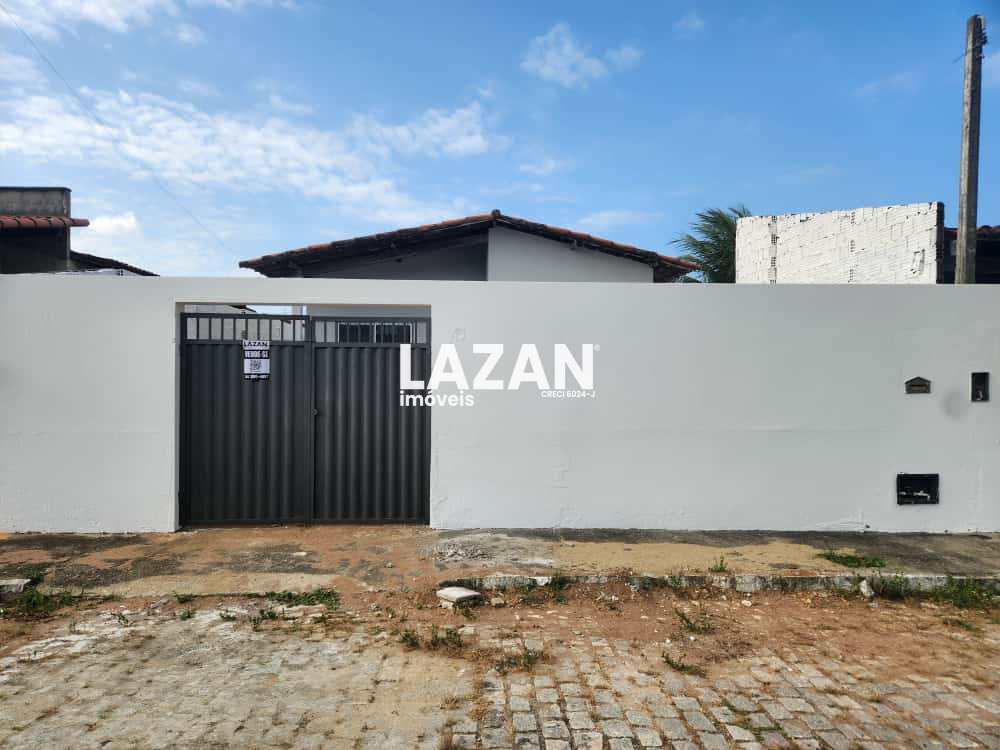 Casa em São Gonçalo do Amarante, no bairro Loteamento Bosque Brasil